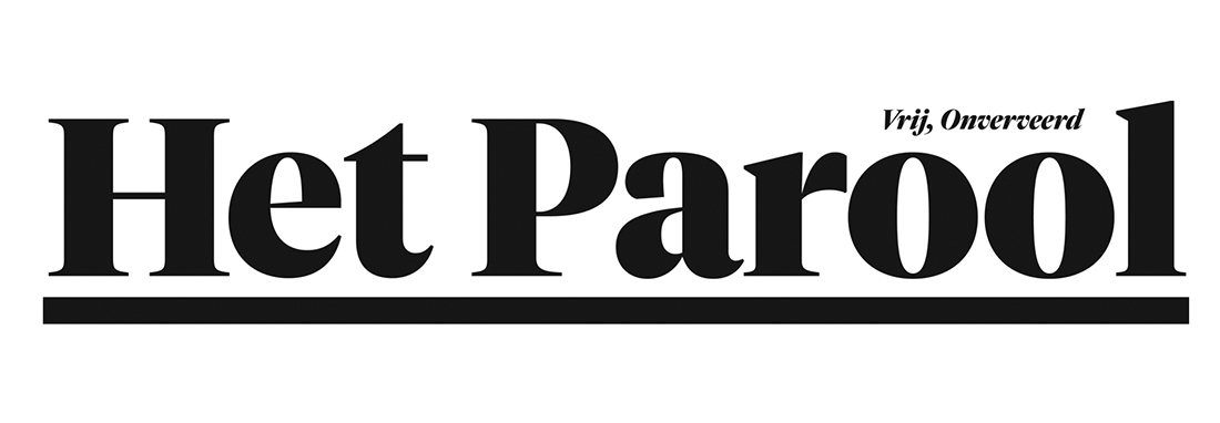 Lees meer over het artikel Het Parool ‘wij praten niet’